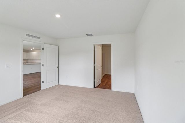 2270 OKLAHOMA DRIVE, Sumterville, FL 33585