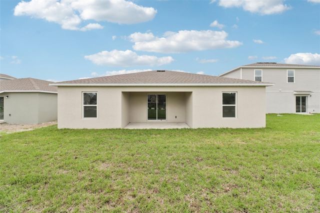 2270 OKLAHOMA DRIVE, Sumterville, FL 33585