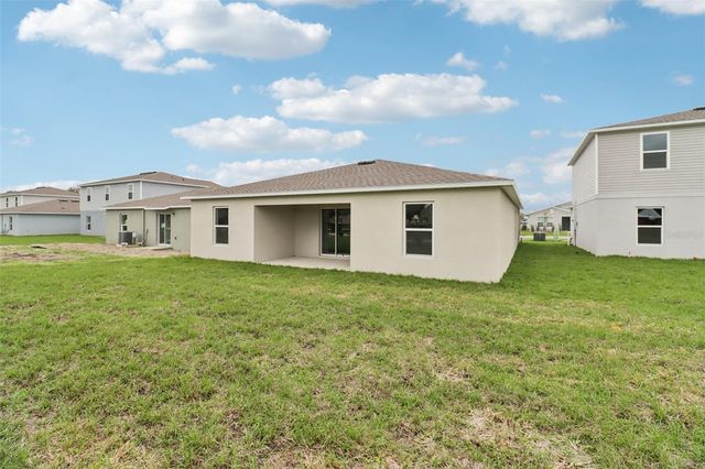 2270 OKLAHOMA DRIVE, Sumterville, FL 33585