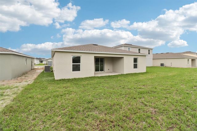 2270 OKLAHOMA DRIVE, Sumterville, FL 33585