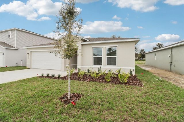 2270 OKLAHOMA DRIVE, Sumterville, FL 33585