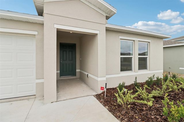 2270 OKLAHOMA DRIVE, Sumterville, FL 33585