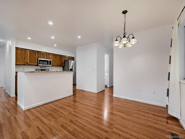 740 Beth Ave, Fort Lupton, CO 80621