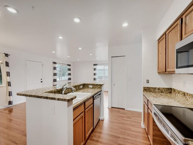 740 Beth Ave, Fort Lupton, CO 80621