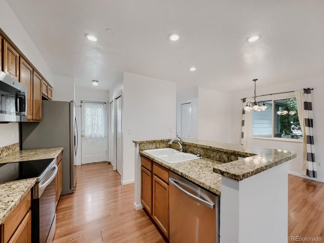 740 Beth Ave, Fort Lupton, CO 80621