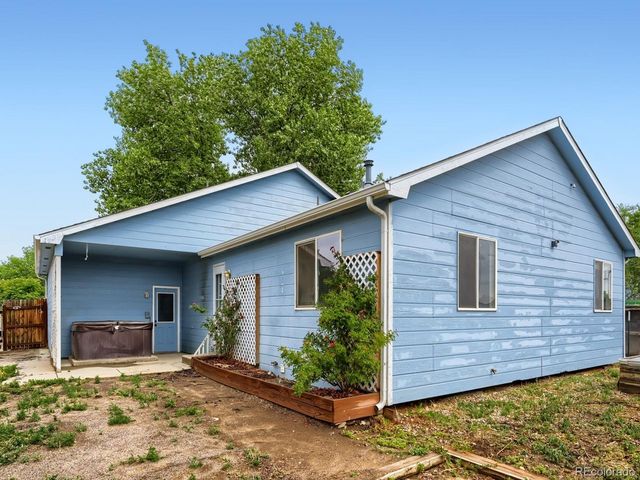 740 Beth Ave, Fort Lupton, CO 80621