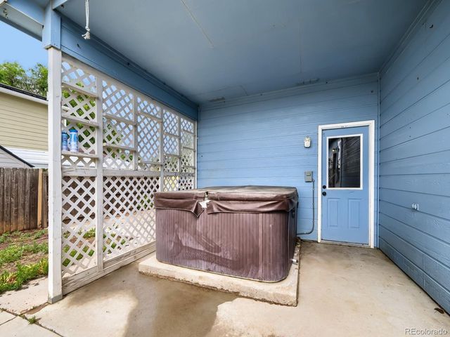 740 Beth Ave, Fort Lupton, CO 80621