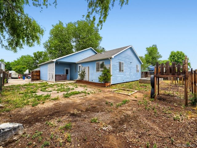 740 Beth Ave, Fort Lupton, CO 80621