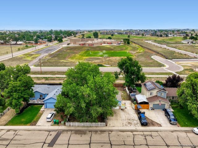 740 Beth Ave, Fort Lupton, CO 80621