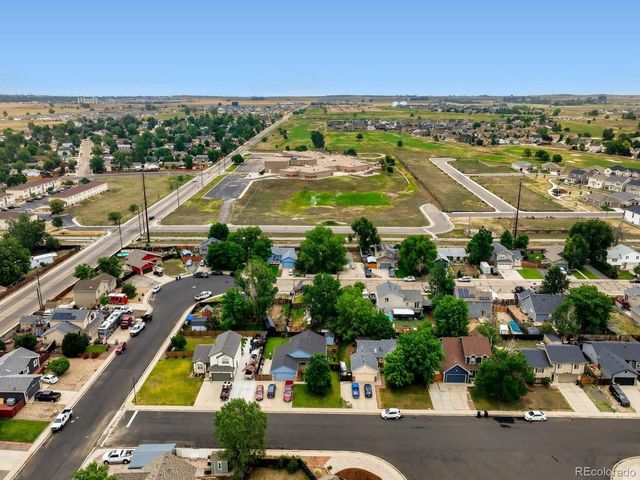 740 Beth Ave, Fort Lupton, CO 80621