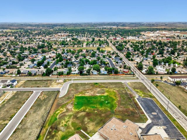 740 Beth Ave, Fort Lupton, CO 80621
