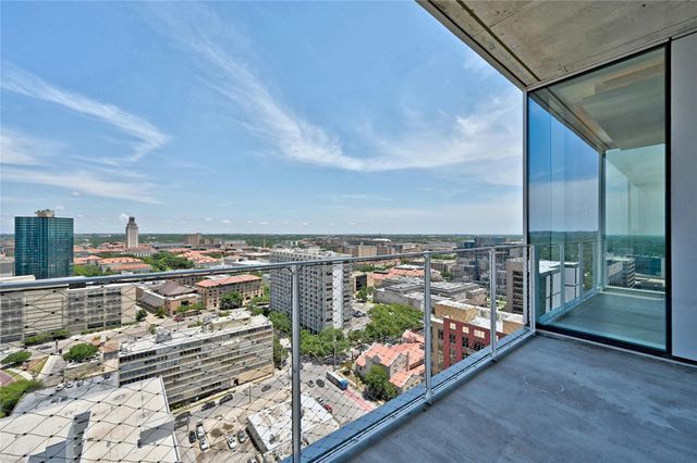 313 W 17th ST 2501, Austin, TX 78701
