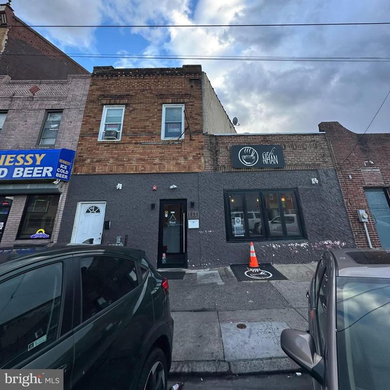 1604-06 W PASSYUNK AVE, Philadelphia, PA 19145
