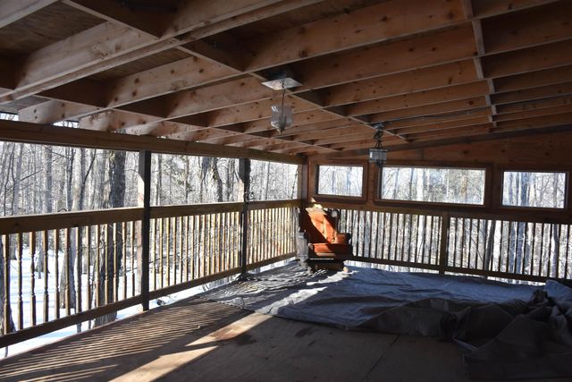397 Winch Hill Extension, Roxbury, VT 05663