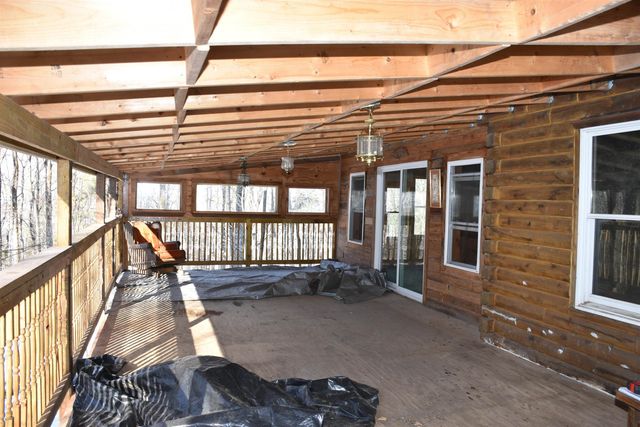 397 Winch Hill Extension, Roxbury, VT 05663