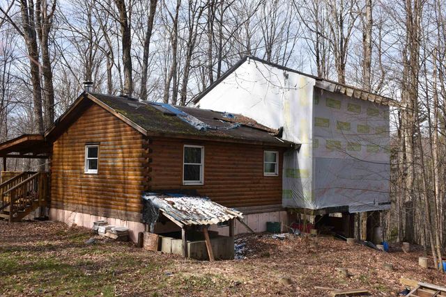 397 Winch Hill Extension, Roxbury, VT 05663