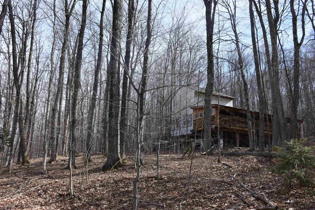 397 Winch Hill Extension, Roxbury, VT 05663
