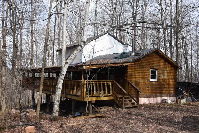 397 Winch Hill Extension, Roxbury, VT 05663