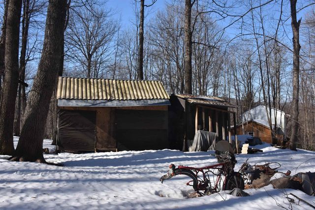 397 Winch Hill Extension, Roxbury, VT 05663