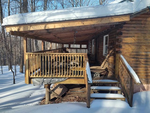 397 Winch Hill Extension, Roxbury, VT 05663