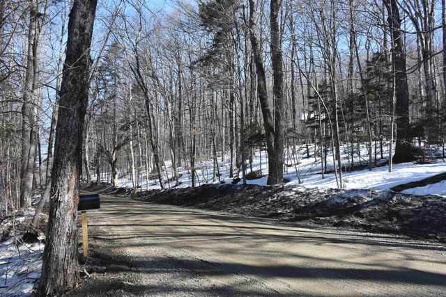 397 Winch Hill Extension, Roxbury, VT 05663