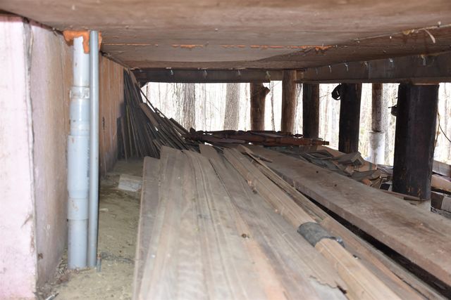 397 Winch Hill Extension, Roxbury, VT 05663