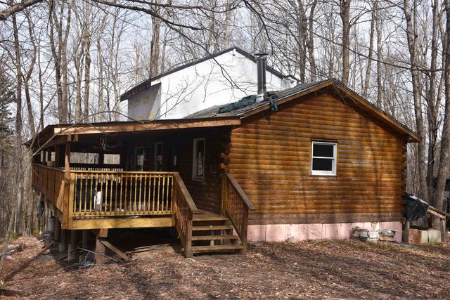 397 Winch Hill Extension, Roxbury, VT 05663