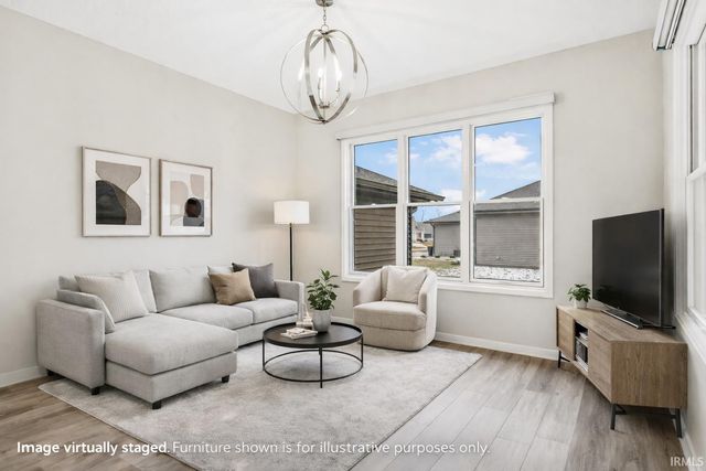 14379 Whisper Rock Boulevard, Fort Wayne, IN 46845