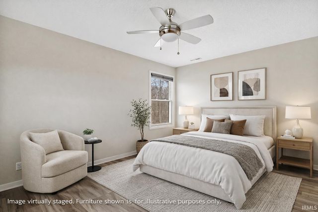 14379 Whisper Rock Boulevard, Fort Wayne, IN 46845