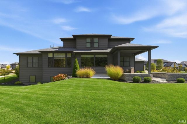 14379 Whisper Rock Boulevard, Fort Wayne, IN 46845