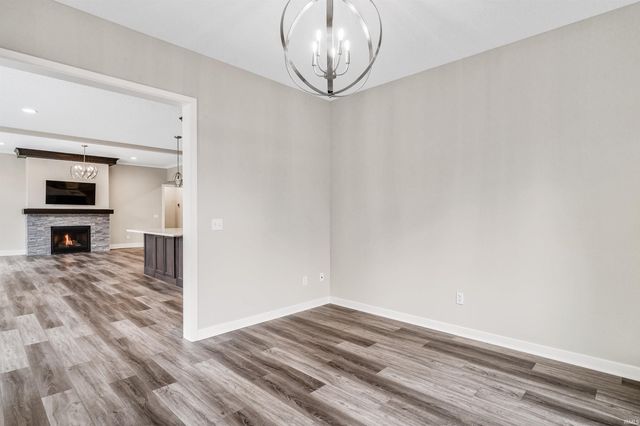 14379 Whisper Rock Boulevard, Fort Wayne, IN 46845