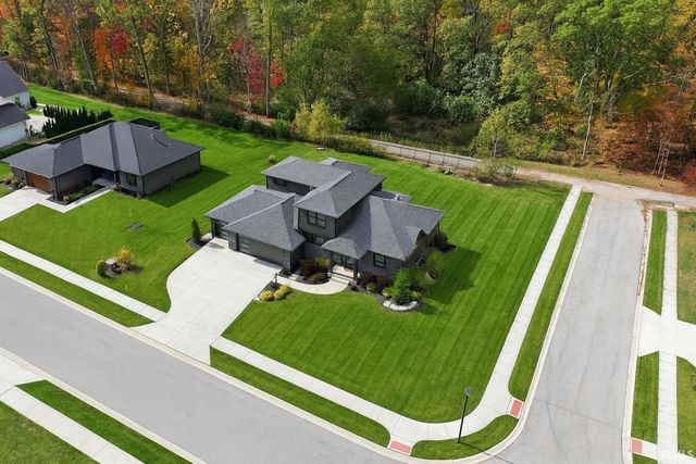 14379 Whisper Rock Boulevard, Fort Wayne, IN 46845