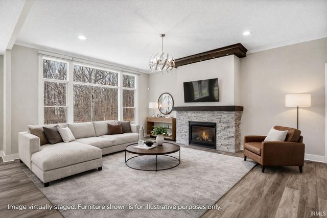 14379 Whisper Rock Boulevard, Fort Wayne, IN 46845