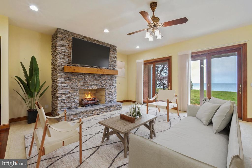 2817 COX NECK RD, Chester, MD 21619
