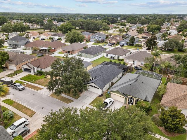 22633 MARSH WREN DRIVE, Land O Lakes, FL 34639