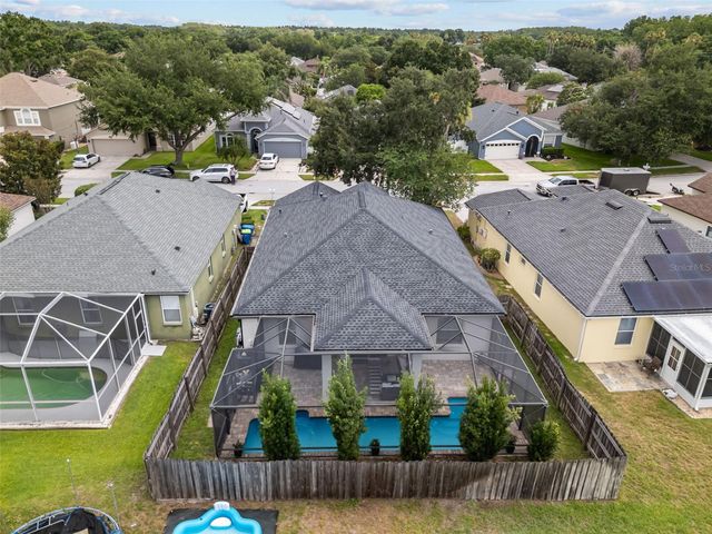 22633 MARSH WREN DRIVE, Land O Lakes, FL 34639