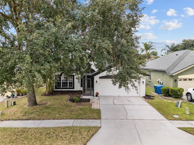 22633 MARSH WREN DRIVE, Land O Lakes, FL 34639
