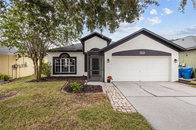 22633 MARSH WREN DRIVE, Land O Lakes, FL 34639