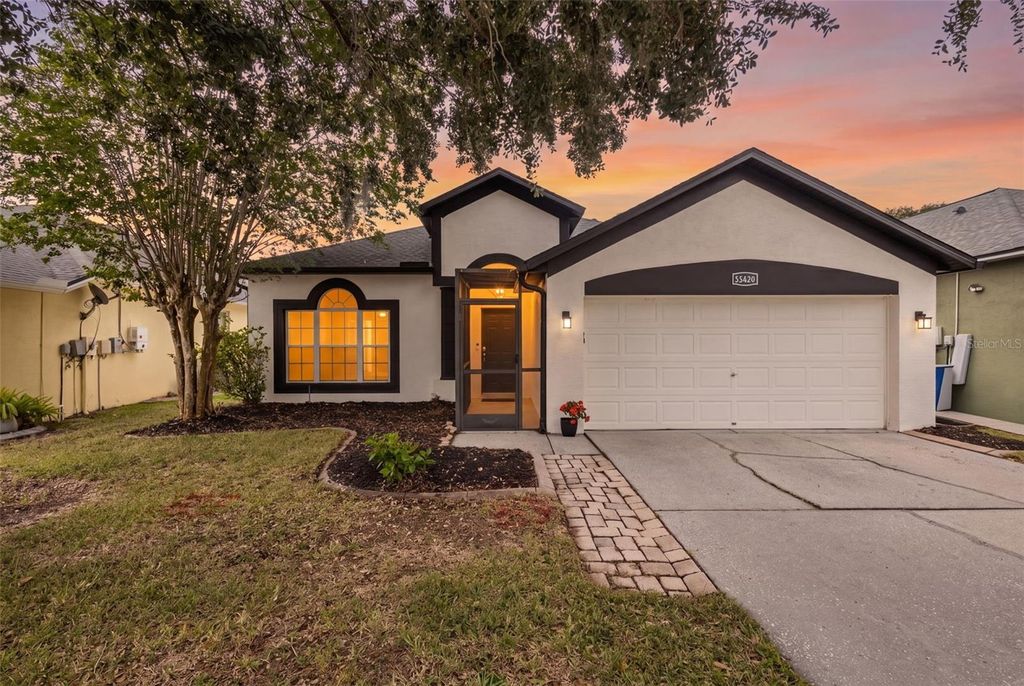 22633 MARSH WREN DRIVE, Land O Lakes, FL 34639