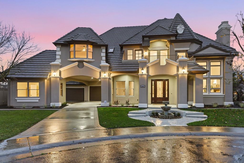 3604 Agneta Ct, Elk Grove, CA 95758