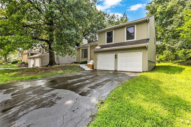 12736 W 108th Street, Overland Park, KS 66210
