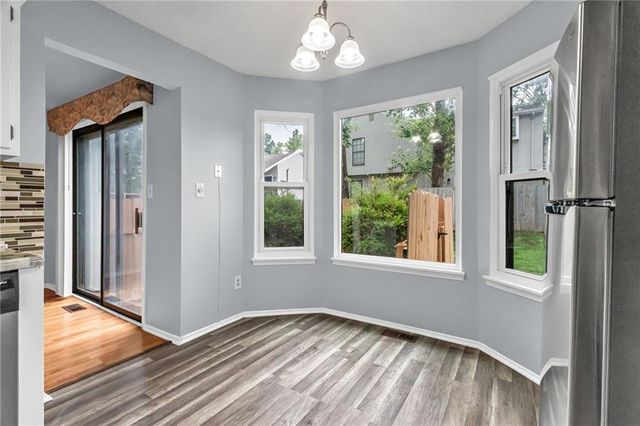 12736 W 108th Street, Overland Park, KS 66210
