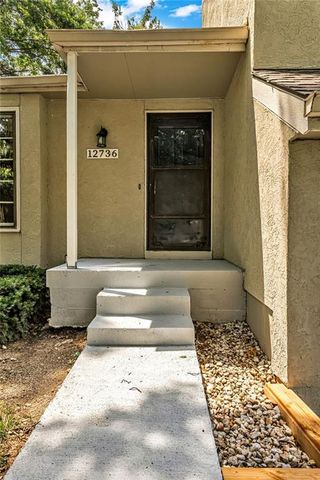 12736 W 108th Street, Overland Park, KS 66210