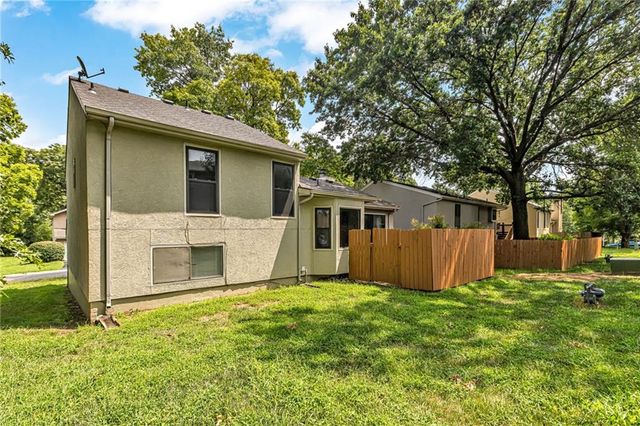 12736 W 108th Street, Overland Park, KS 66210