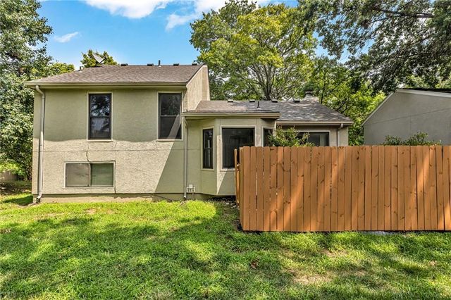 12736 W 108th Street, Overland Park, KS 66210