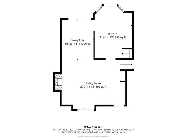 12736 W 108th Street, Overland Park, KS 66210