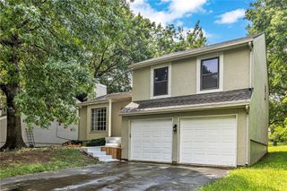 12736 W 108th Street, Overland Park, KS 66210