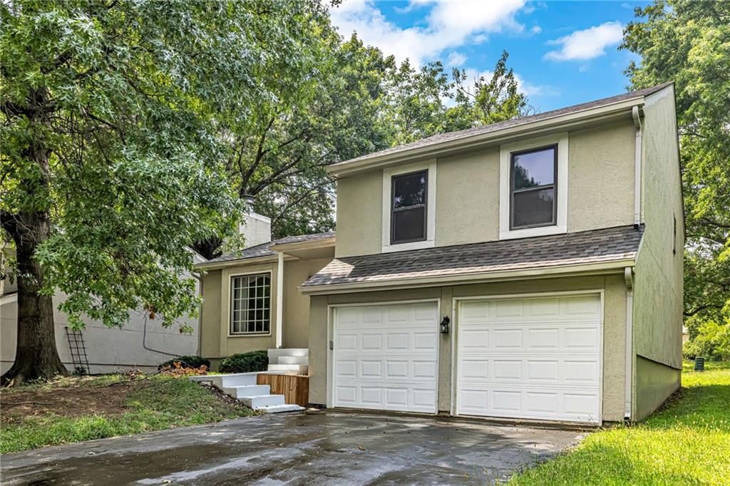12736 W 108th Street, Overland Park, KS 66210