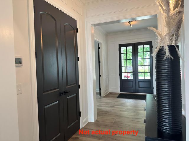 5566 Evans Farm Drive, Lewis Center, OH 43035