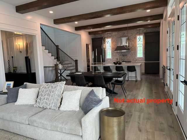 5566 Evans Farm Drive, Lewis Center, OH 43035